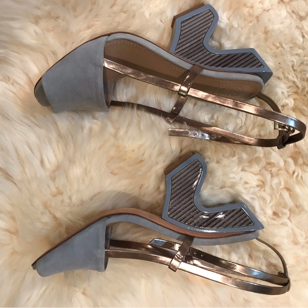 Tory Burch new shoes 37